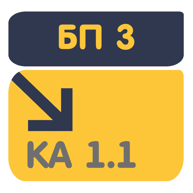 Перенос данных из Бухгалтерия 3.0 в КА 1.1