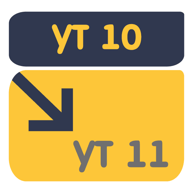 Перенос данных из 1С:УТ 10.3 в 1С:УТ 11